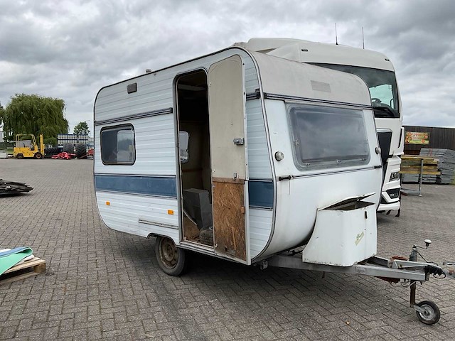 Caravan - afbeelding 9 van  14
