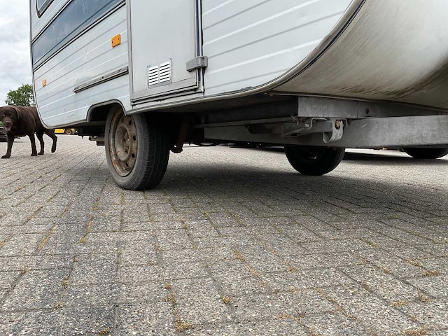 Caravan - afbeelding 11 van  14