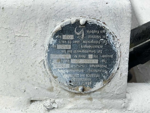 Caravan - afbeelding 6 van  14