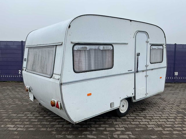 Caravan - afbeelding 9 van  14