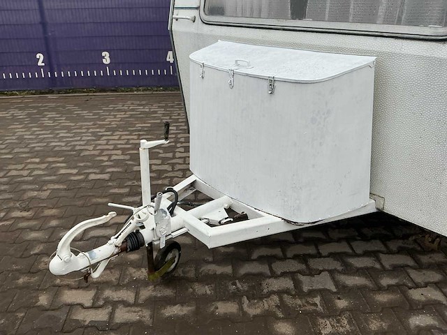 Caravan - afbeelding 10 van  14