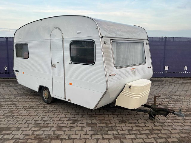 Caravan - afbeelding 3 van  8