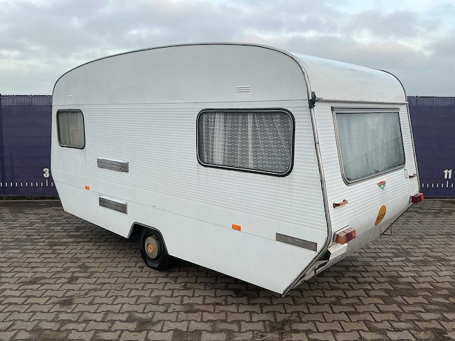Caravan - afbeelding 4 van  8