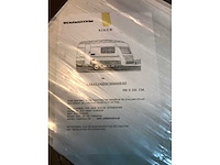 Caravanbeschermhoes - afbeelding 2 van  2