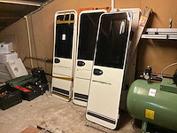 Caravandeur (3x) - afbeelding 1 van  8