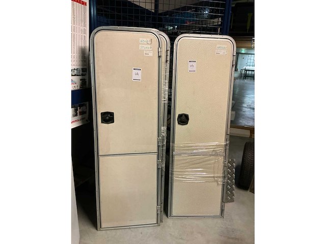 Caravandeur (4x) - afbeelding 2 van  9