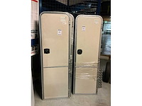 Caravandeur (4x) - afbeelding 2 van  9