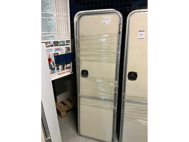 Caravandeur (4x) - afbeelding 4 van  9