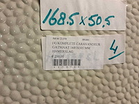 Caravandeur (4x) - afbeelding 5 van  9