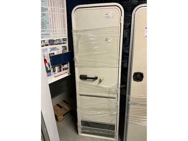 Caravandeur (4x) - afbeelding 6 van  9