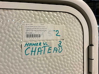 Caravandeur (4x) - afbeelding 7 van  9