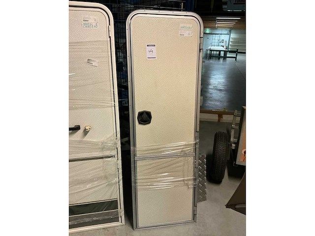 Caravandeur (4x) - afbeelding 8 van  9