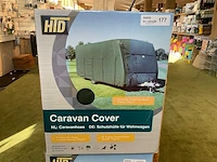 Caravanhoes - afbeelding 1 van  2