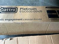 Caravanmovers en onderdelen - afbeelding 1 van  3
