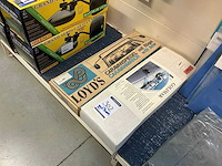 Caravanspiegel (2x) - afbeelding 1 van  4