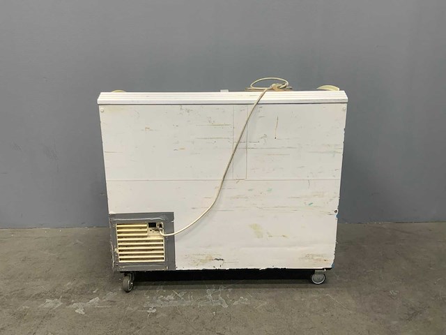 Caravell fp5 koel- en vrieskast 105x65x95 cm - afbeelding 4 van  5