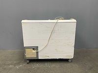 Caravell fp5 koel- en vrieskast 105x65x95 cm - afbeelding 4 van  5