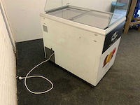Caravell ijsvitrine - afbeelding 5 van  8
