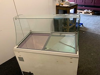Caravell ijsvitrine - afbeelding 6 van  8
