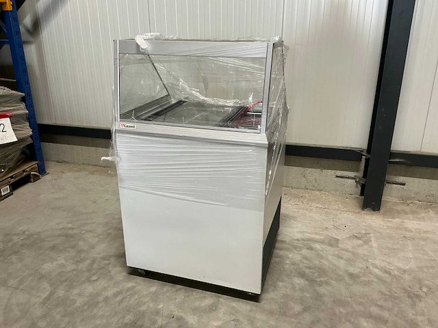 Caravell mobiele vriezer - afbeelding 1 van  4