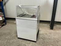 Caravell mobiele vriezer