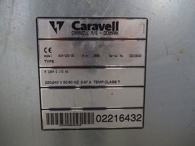 Caravell - afbeelding 8 van  8