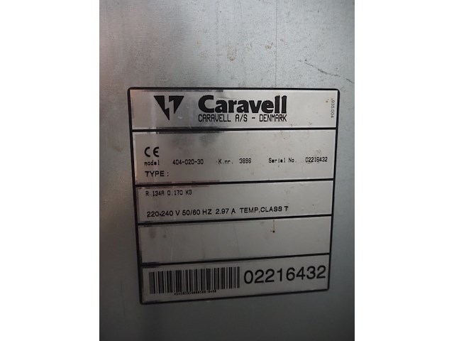 Caravell - afbeelding 7 van  7