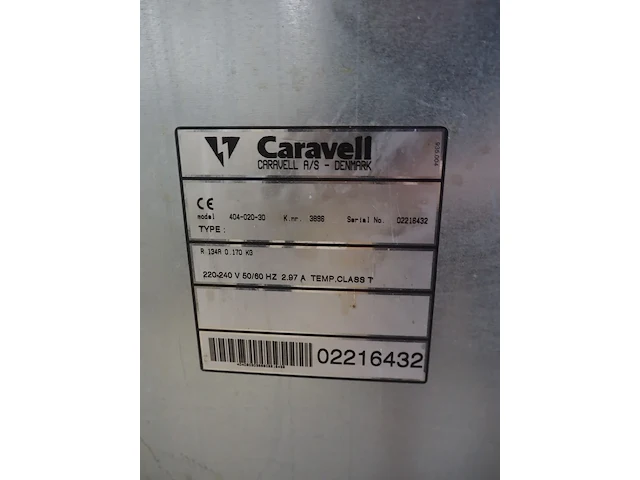 Caravell - afbeelding 9 van  9