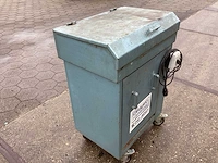 Carberto ob 9007 ontvettingsbak - afbeelding 3 van  4
