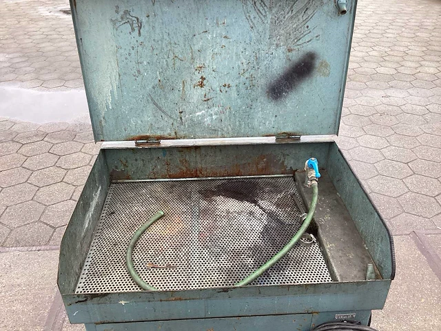 Carberto ob 9007 ontvettingsbak - afbeelding 4 van  4
