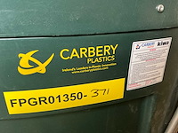 Carbery dieseltank bt1350 - afbeelding 3 van  14