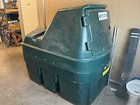 Carbery dieseltank bt1350 - afbeelding 8 van  14