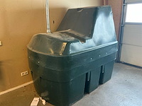 Carbery dieseltank bt1350 - afbeelding 9 van  14