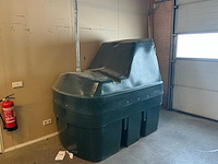 Carbery dieseltank bt1350 - afbeelding 10 van  14
