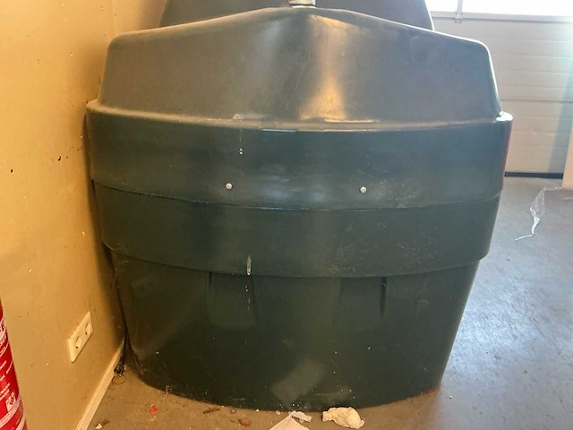 Carbery dieseltank bt1350 - afbeelding 11 van  14