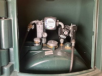 Carbery dieseltank bt1350 - afbeelding 12 van  14