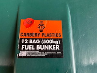 Carbery opslagbunker voor vaste brandstoffen - afbeelding 6 van  7