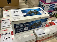 Carbest 12v waterpomp - afbeelding 1 van  3