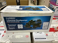 Carbest 12v waterpomp - afbeelding 2 van  3