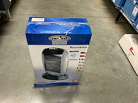 Carbest halogeenkachel - afbeelding 2 van  3