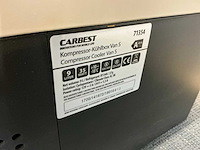 Carbest van s compressor koelbox - afbeelding 5 van  5