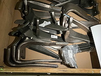 Carbide rotorkopeg tanden - afbeelding 2 van  4