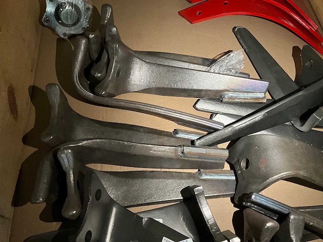 Carbide rotorkopeg tanden - afbeelding 4 van  4