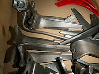 Carbide rotorkopeg tanden - afbeelding 4 van  4