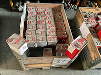 Carboline partij thinner - afbeelding 1 van  5