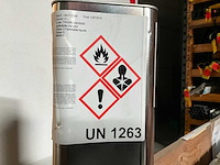 Carboline partij thinner - afbeelding 3 van  5