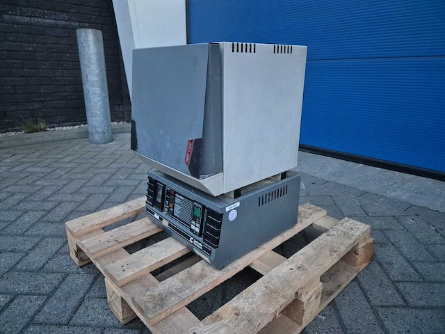 Carbolite - rhf 1200 - oven met digitale display - afbeelding 1 van  16