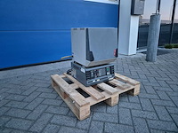 Carbolite - rhf 1200 - oven met digitale display - afbeelding 3 van  16