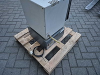Carbolite - rhf 1200 - oven met digitale display - afbeelding 4 van  16