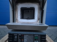 Carbolite - rhf 1200 - oven met digitale display - afbeelding 7 van  16
